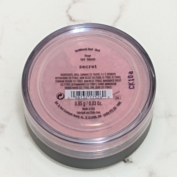 BareMinerals Trio - Picture 7 of 7